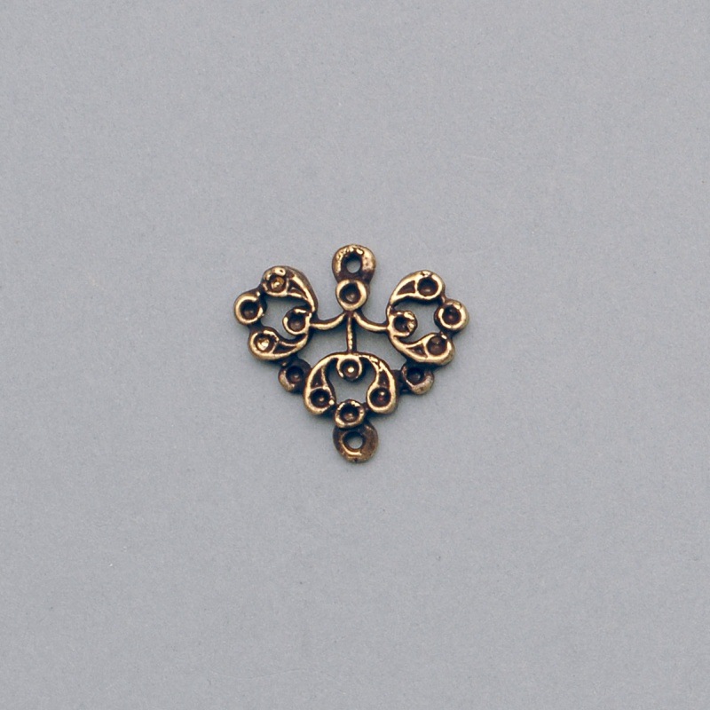 Fornitura 18x20mm con 13 alojamientos para símil