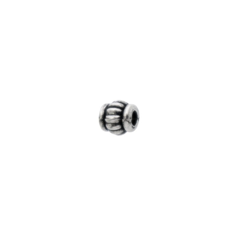 Entrepieza 5x5mm. Agujero Ø 2mm