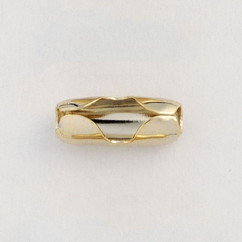 Clasp for balls chain Ø 5mm