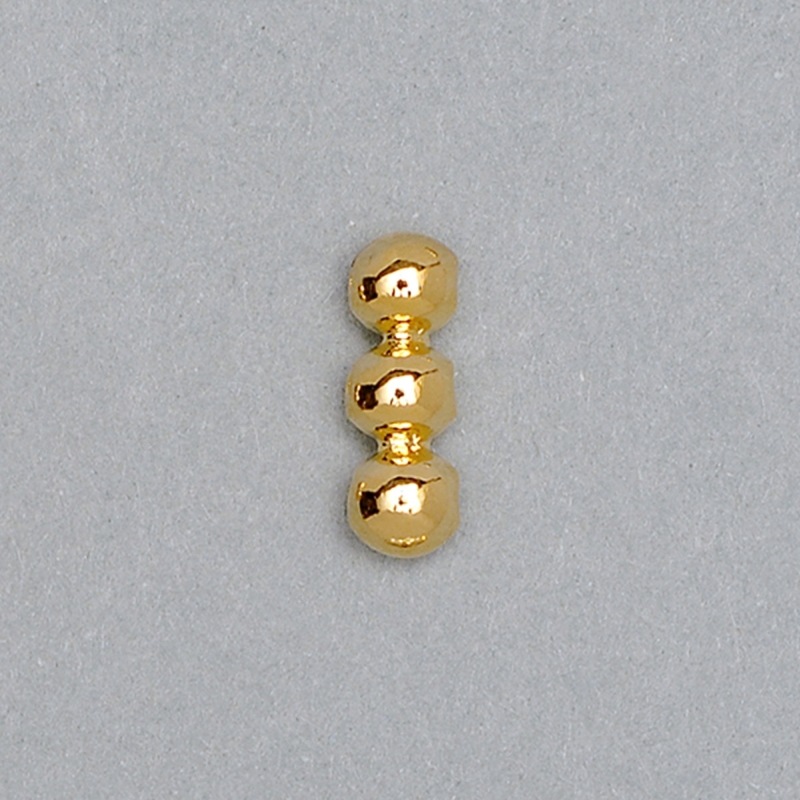4 strands spacer 5x15mm