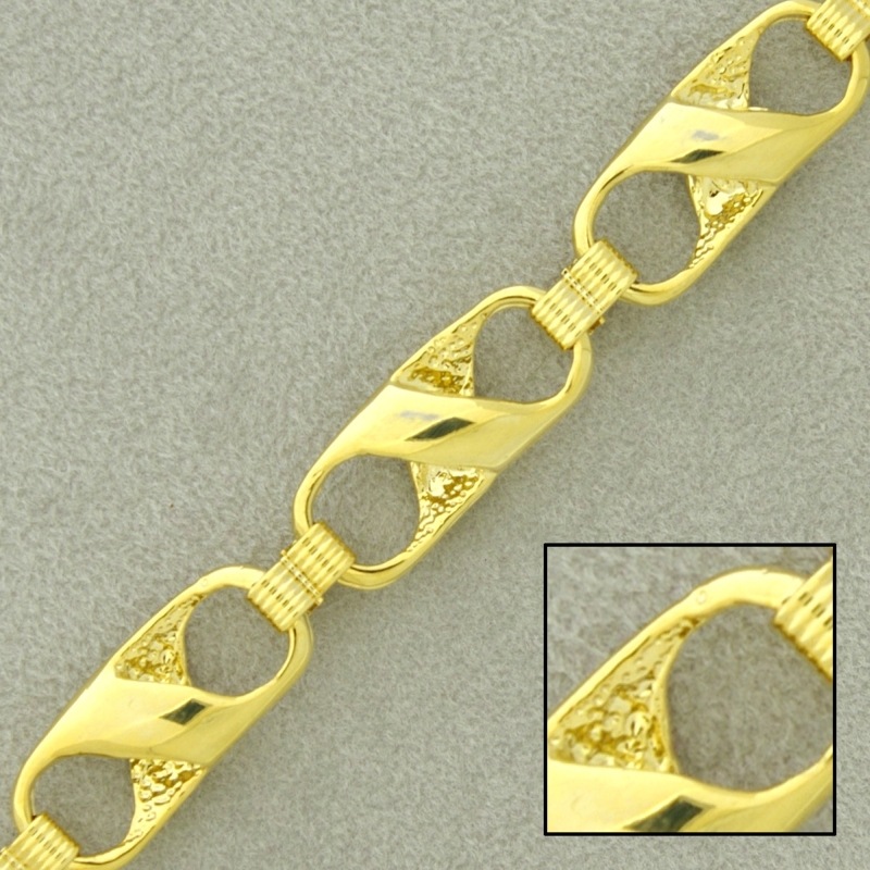Zamak chain width 8,3mm