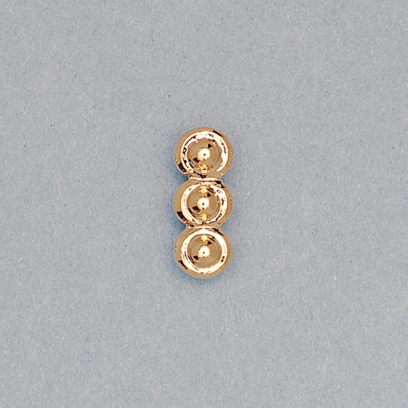 3 strands spacer 5x13mm
