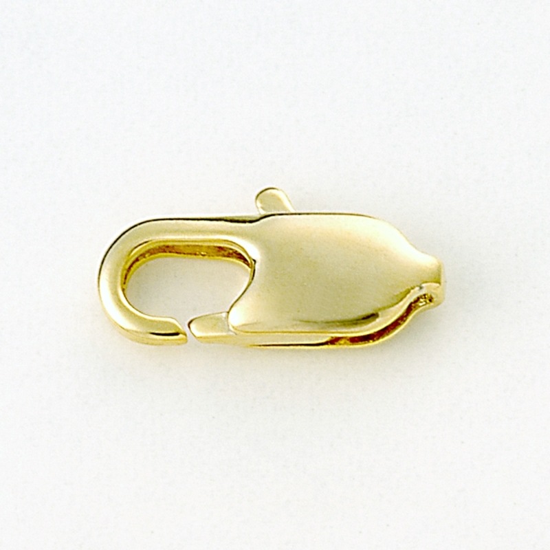 Lobster clasp 20mm