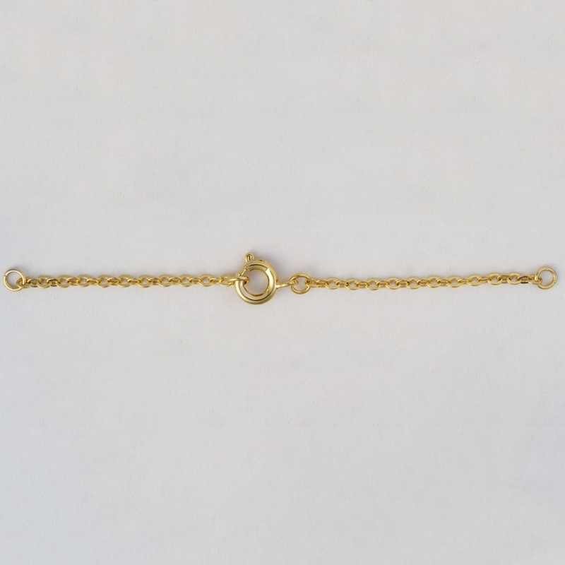 [119680000] Chainette de sécurité 68mm