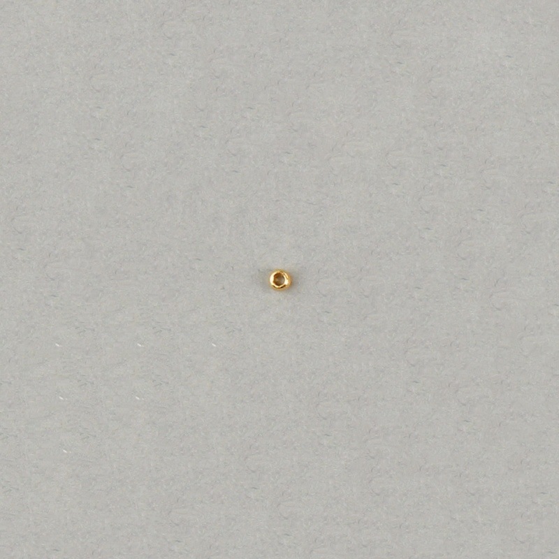 Crimp bead Ø 2,5mm