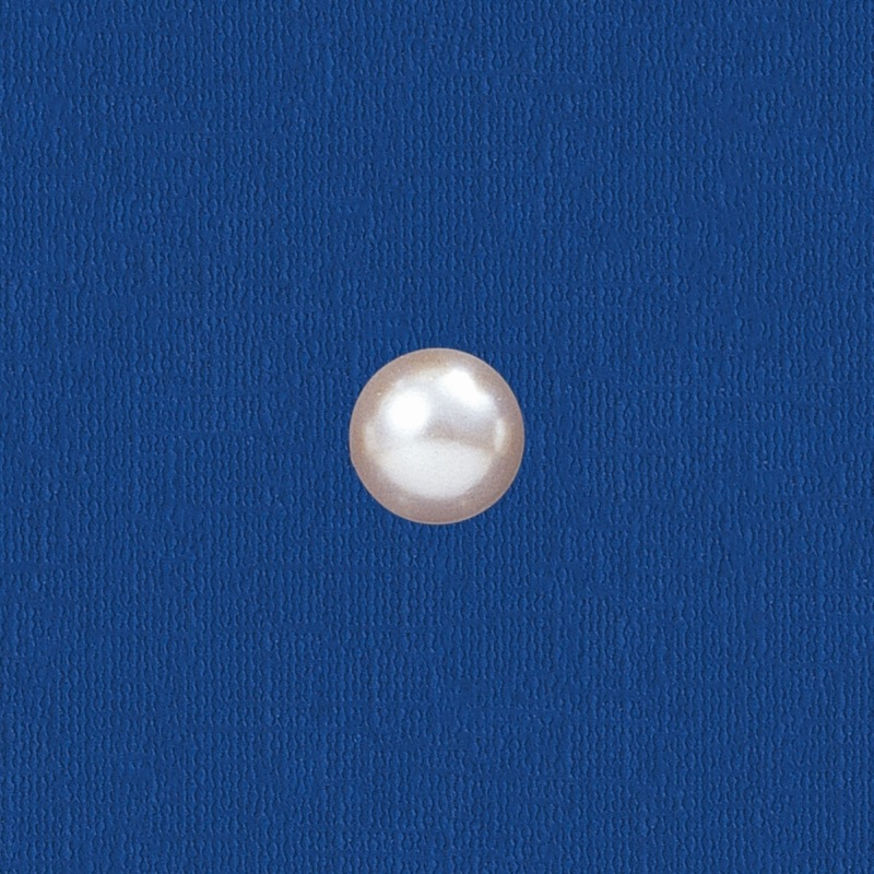 Round pearl Ø 9mm