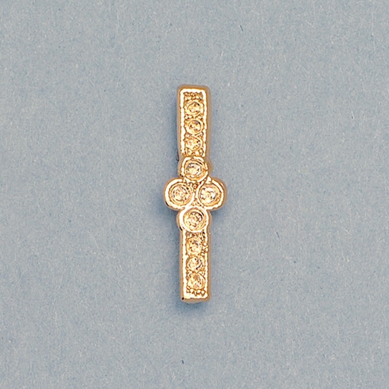 Separador 3 vías 6x20mm