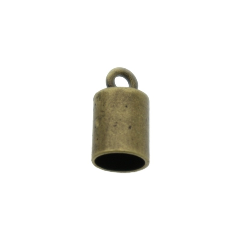 End for cord Ø 6mm