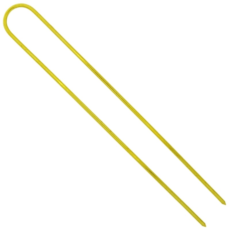 [121910000] Hair clip (valenciana) 93x12mm