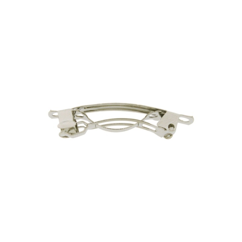 [810014000] Pince à  cheveux longueur 40mm