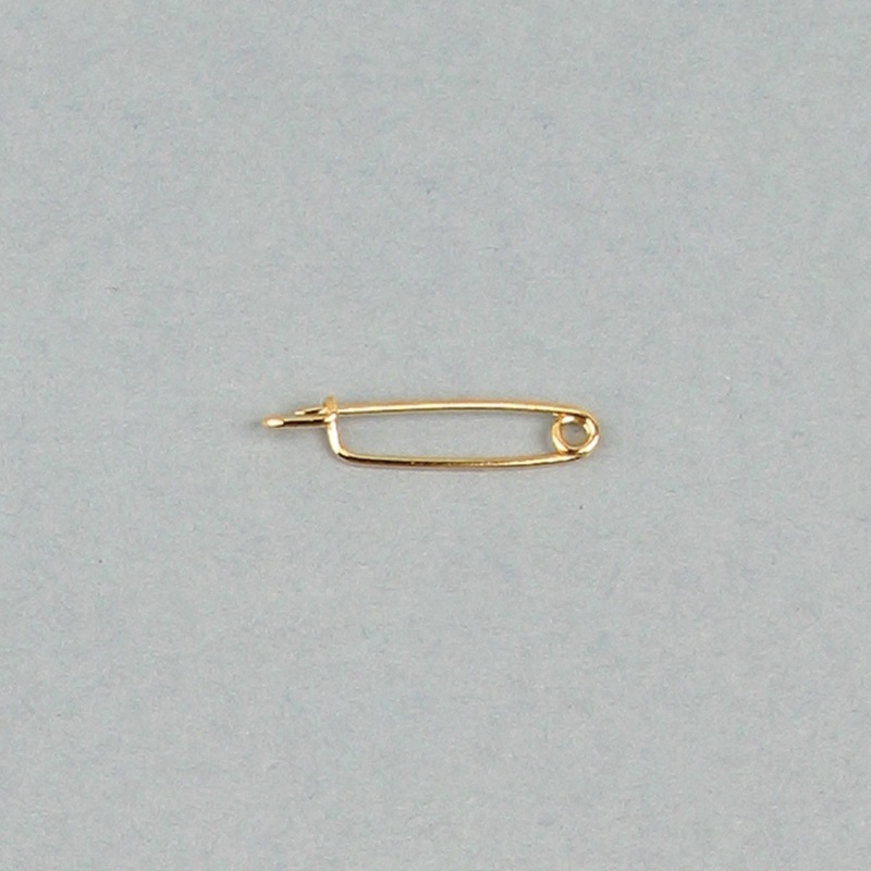 Alfiler broche 25mm