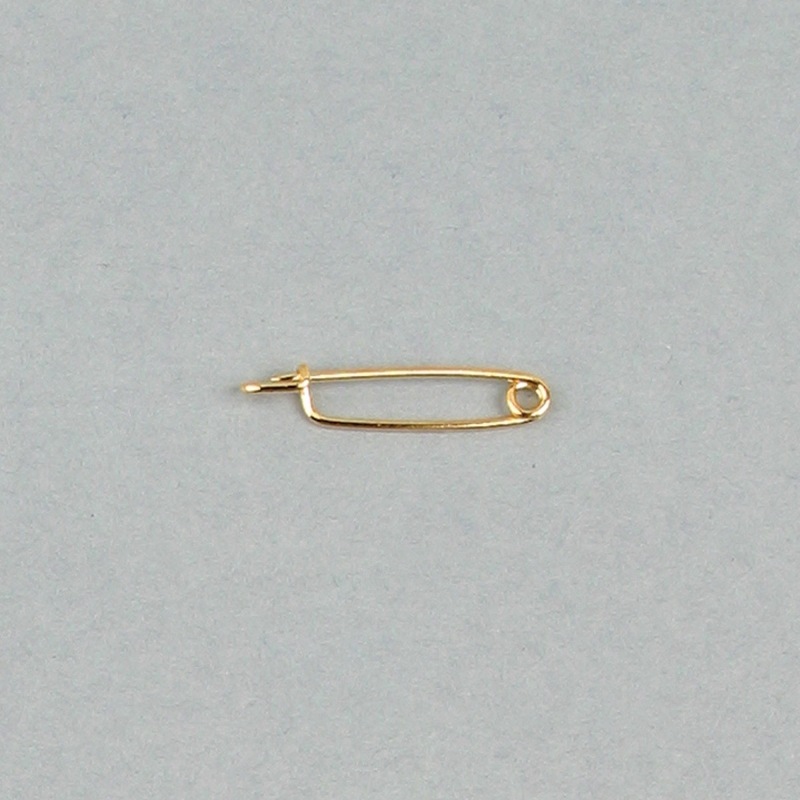 Bar pin 25mm