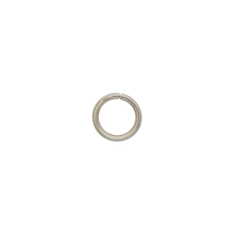 Jumpring open Ø 9x1,4mm