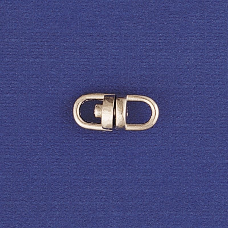 Quitavueltas llavero 16x7mm