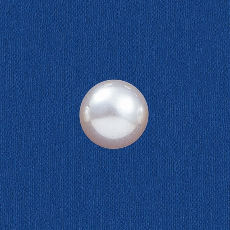 Round pearl Ø 12mm