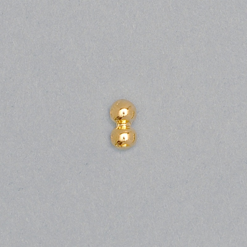 2 strands spacer 3x6,5mm