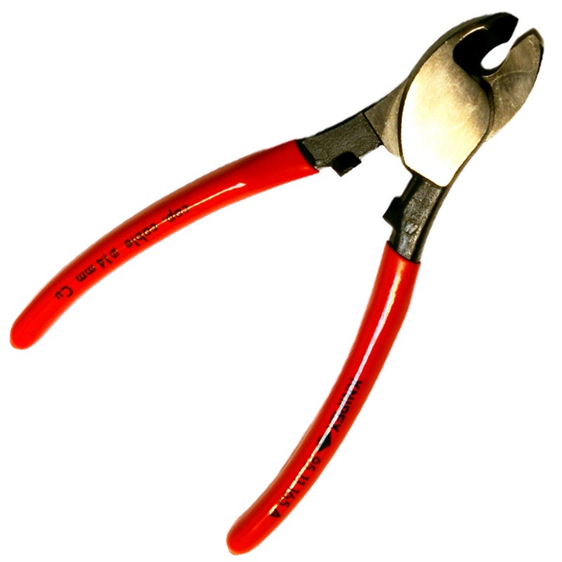 Pince pour couper. Longueur 16,5cm