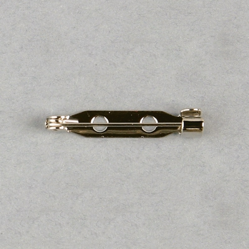 Bar pin 25mm