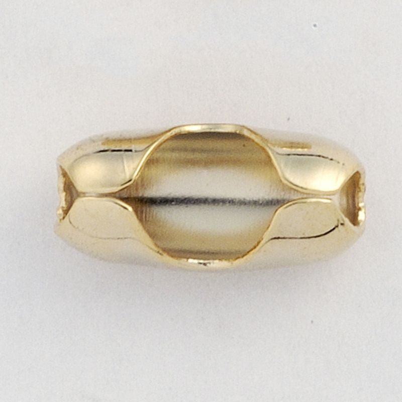 Clasp for balls chain Ø 8,3mm
