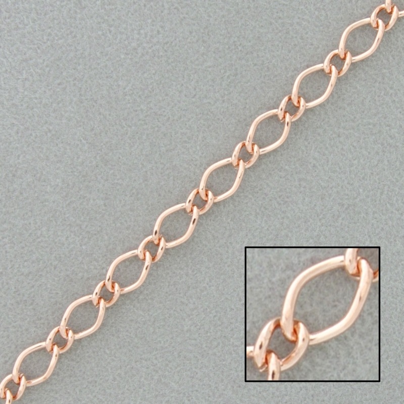 Cadena de hierro programada ancho 4,8mm