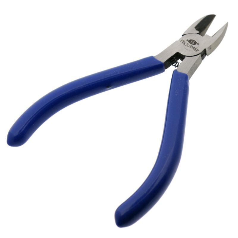 Pince à  couper avec logo gravé