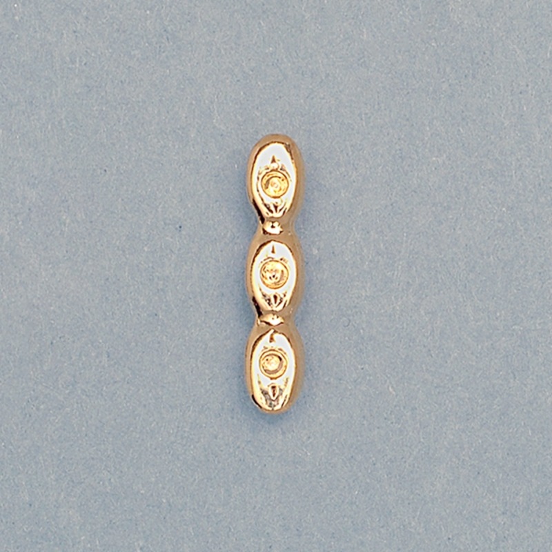 Separador 3 vías 4x18mm