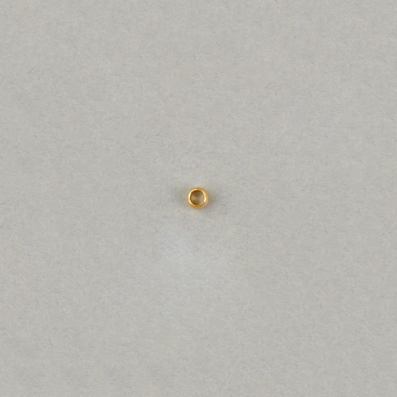 [113799900] Crimp bead Ø 3,4mm