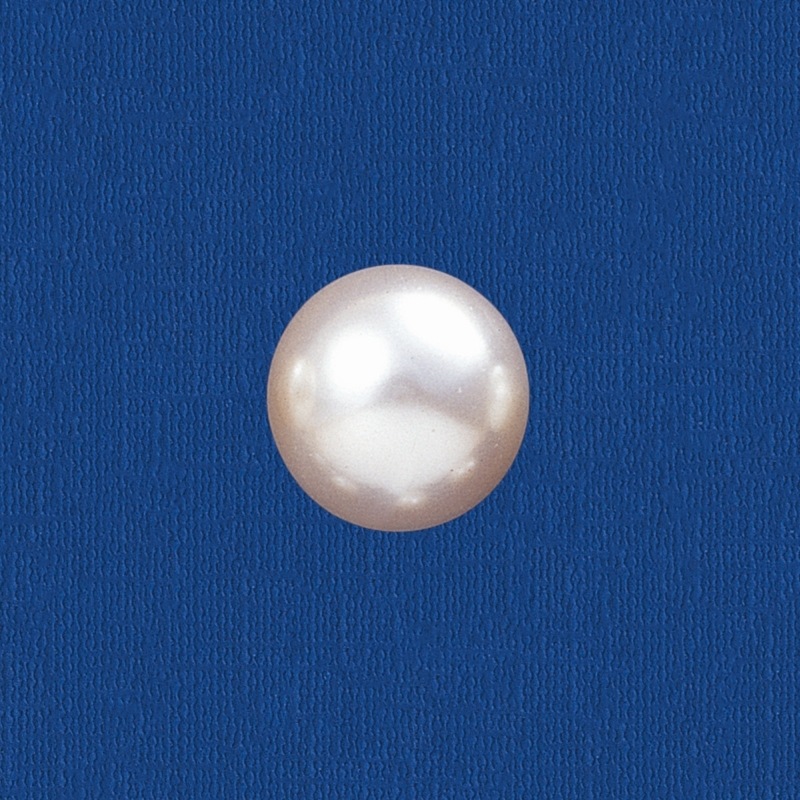 Round pearl Ø 14mm