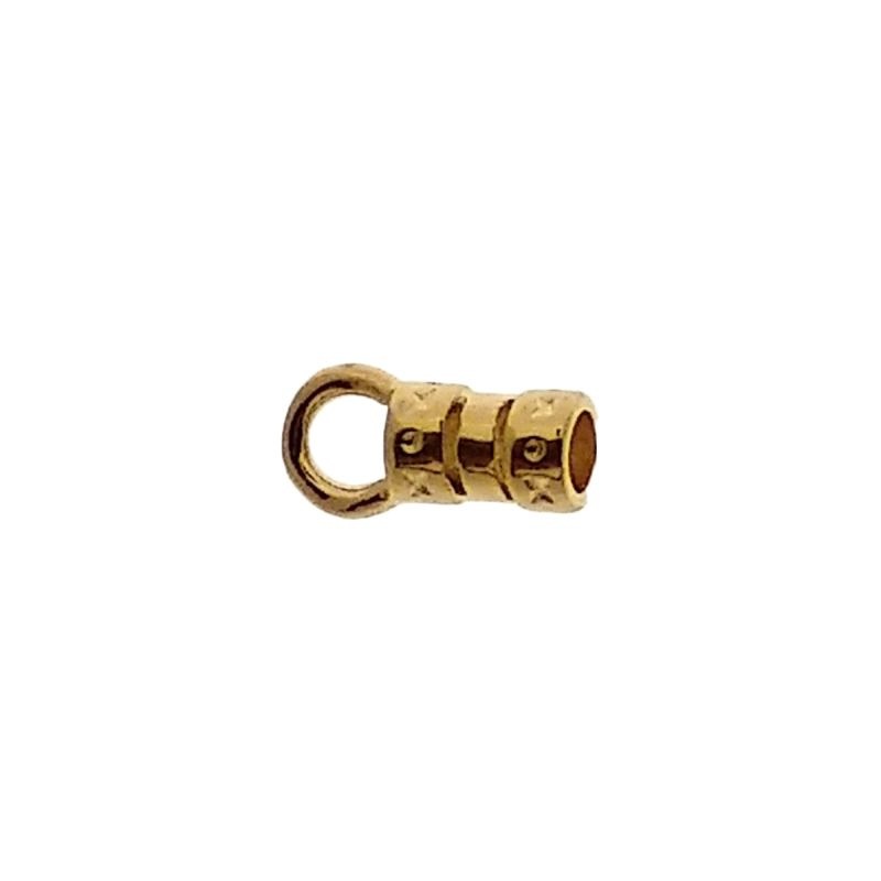 End for cord Ø 2mm