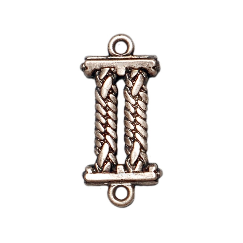 [118760000] Intercalaire 19x40,6mm