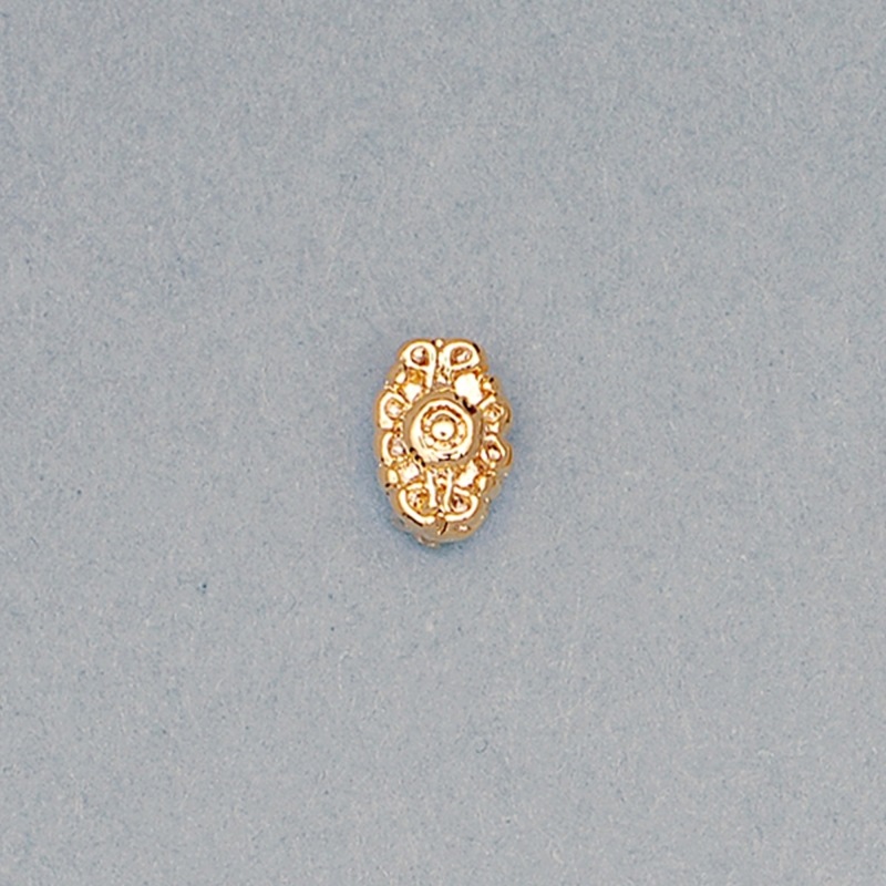 2 strands spacer 5,5x8mm