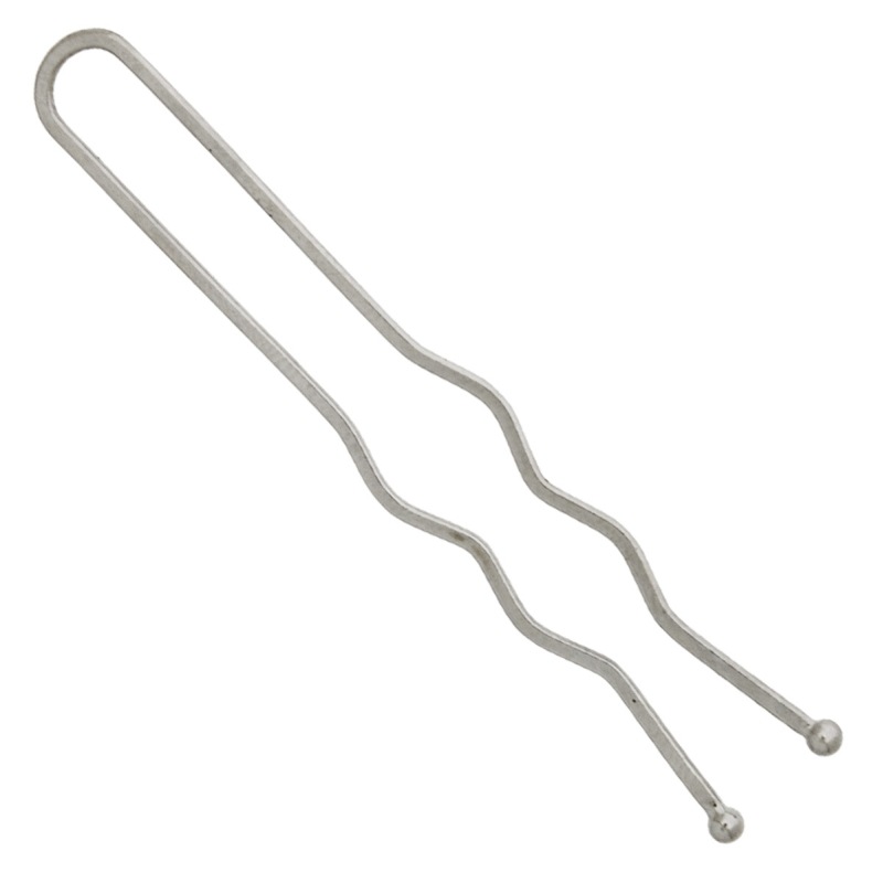 [121270000] Hair comb 68mm