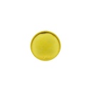 Base redonda exterior Ø29mm, interior Ø25mm para piedra Ø25mm