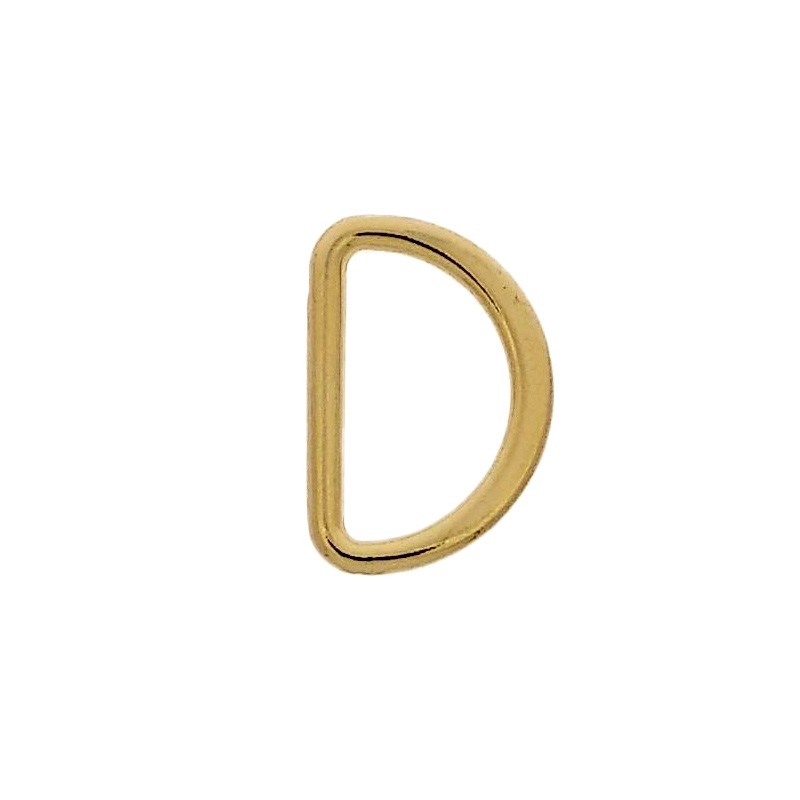 Embout 19,5x13,3mm pour ruban