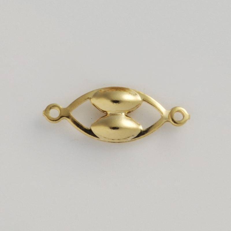 Intercalaire 17mm