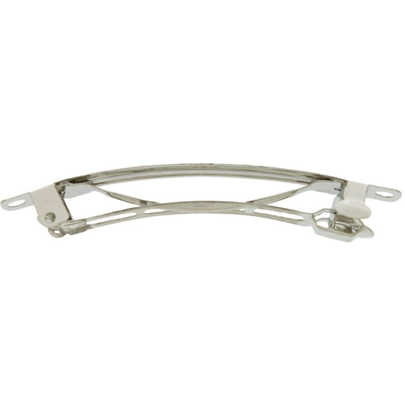 [810018000] Hair clip length 80mm