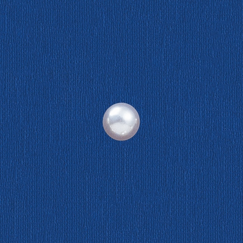 Round pearl Ø 6mm