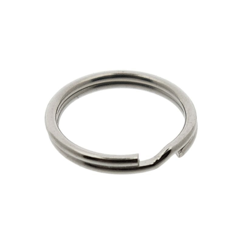 Anilla doble Ø 20x2mm