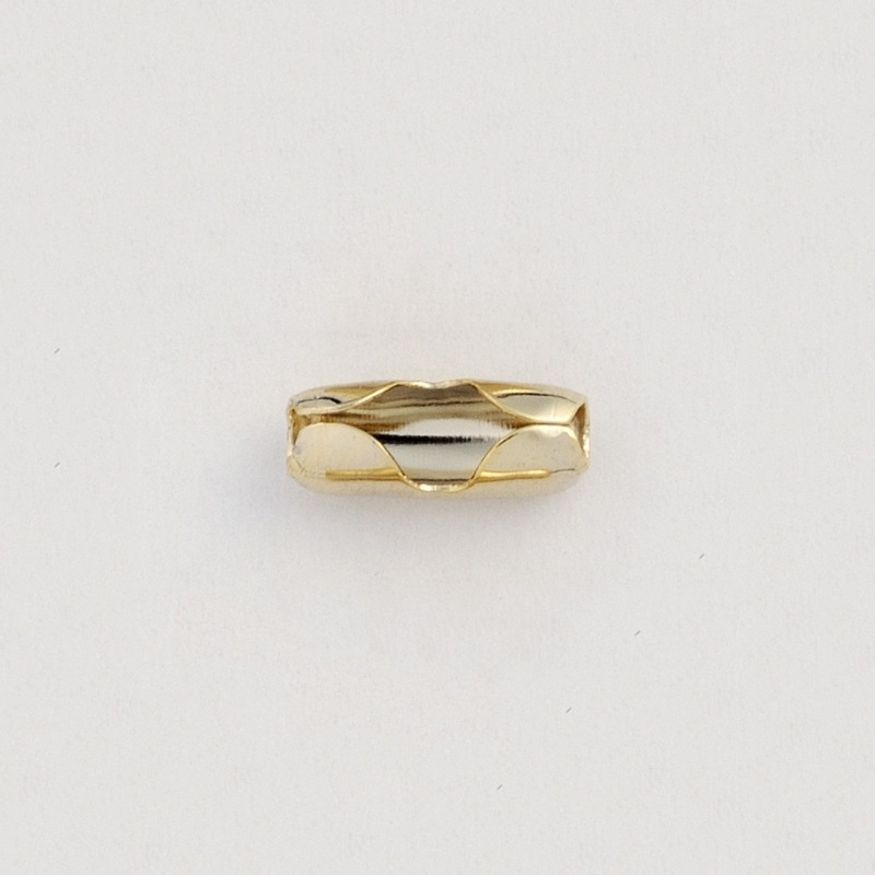 Clasp for balls chain Ø 3,2mm