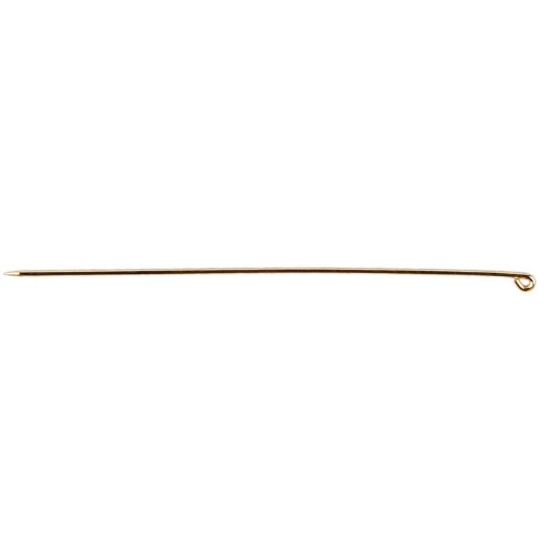 Queue de brochePin stem 1x100mm