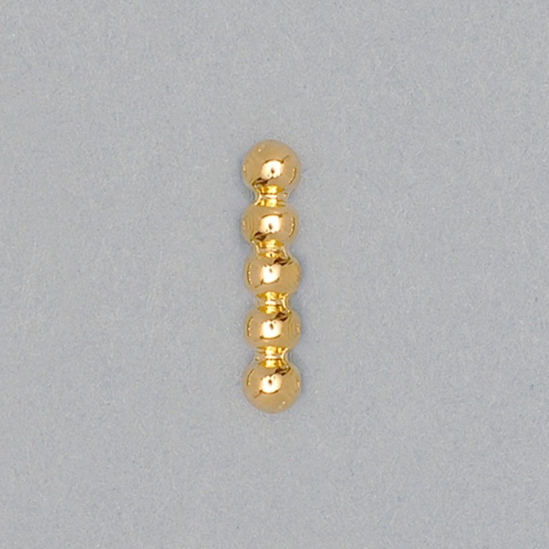 Separador 5 vías 3x16mm