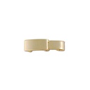 Cierre 6,4x16mm