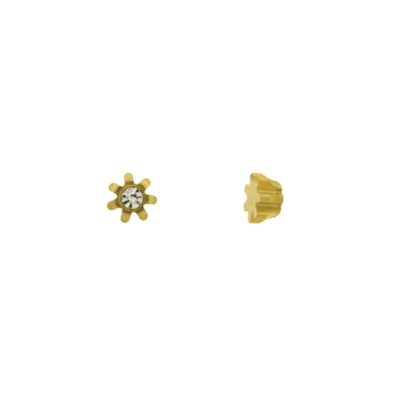 Finding Ø5,5mm flat base
