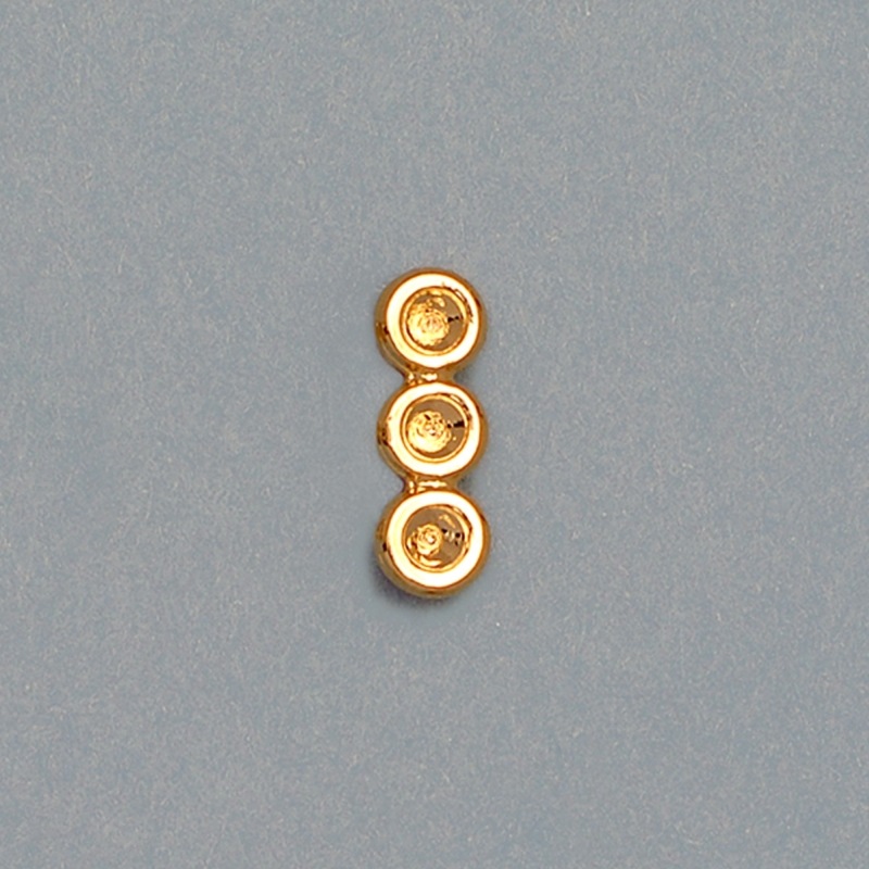 3 strands spacer 5x13mm