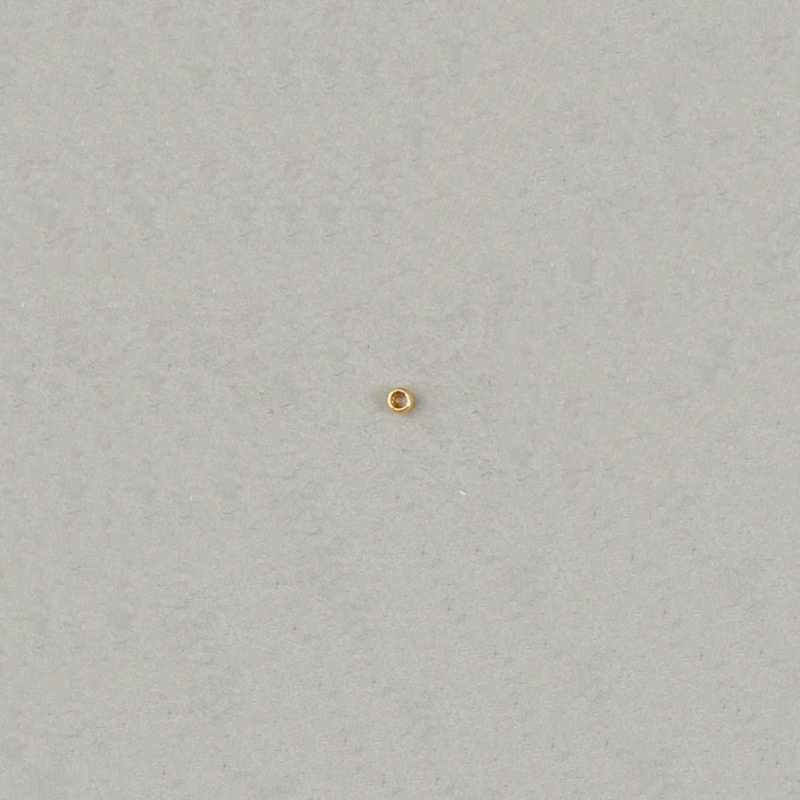 Boule à  écraser Ø 1.5mm