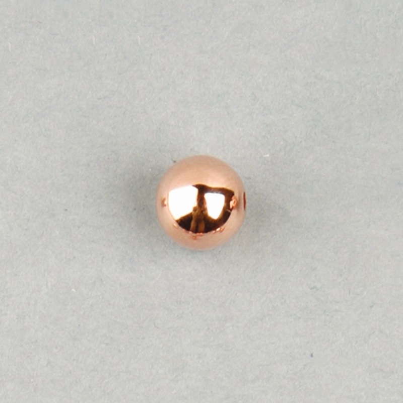Bola Ø 14mm. Agujero Ø 2mm