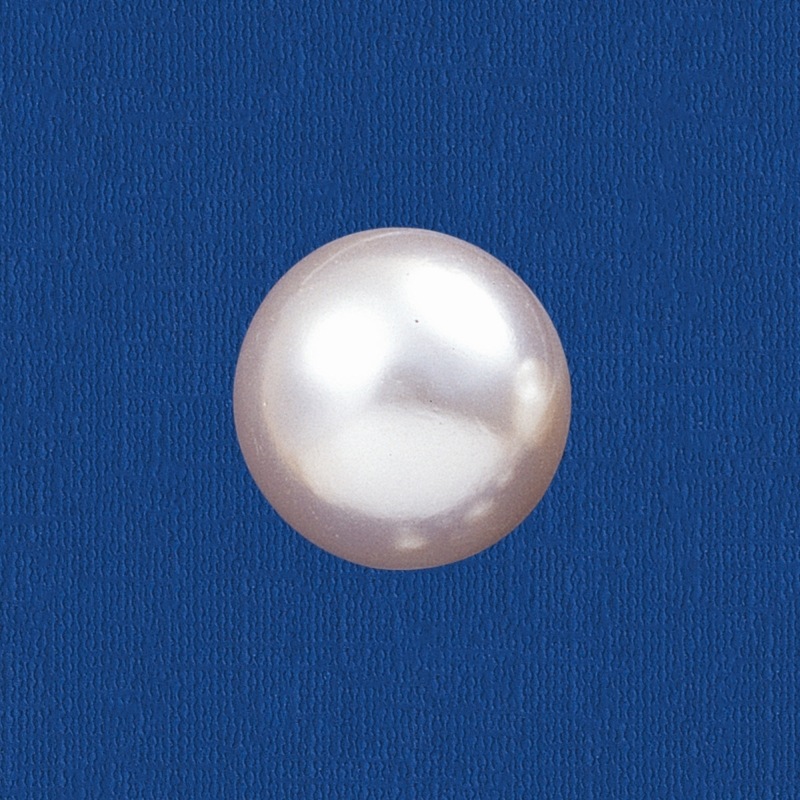 Round pearl Ø 18mm