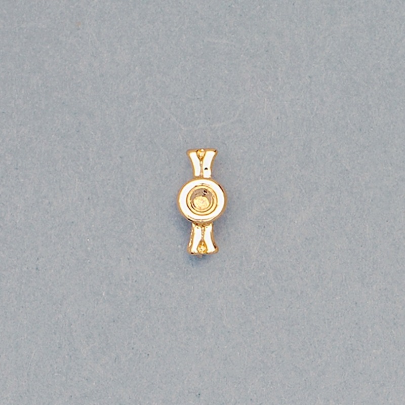 Separador 2 vías 5x10mm
