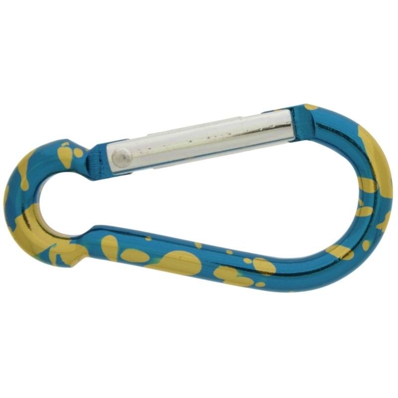 [640610000] Mousqueton de montagne 62x30mm