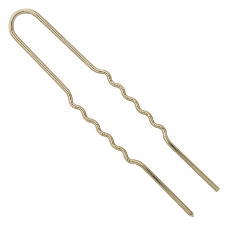 Horquilla para pelo 76mm